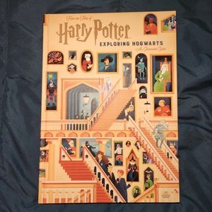 Harry Potter Book (PM 2)